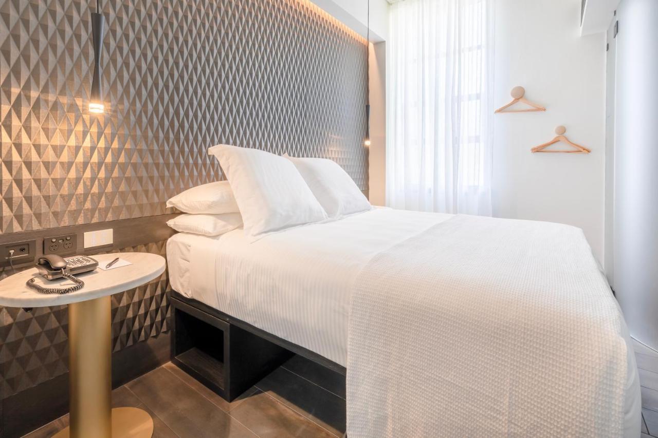 Castlereagh Boutique Hotel, Ascend Hotel Collection Sydney Eksteriør bilde