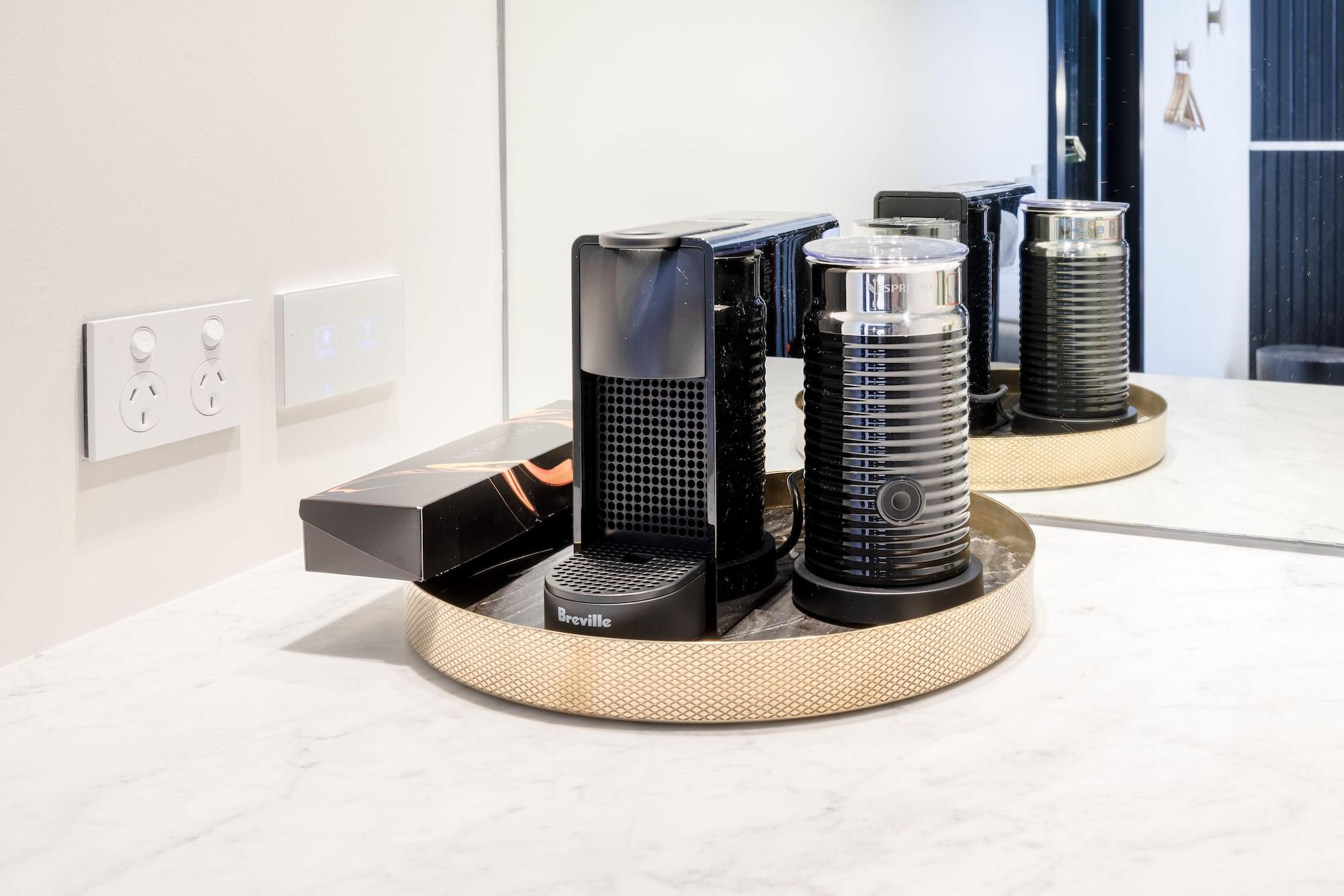 Castlereagh Boutique Hotel, Ascend Hotel Collection Sydney Eksteriør bilde