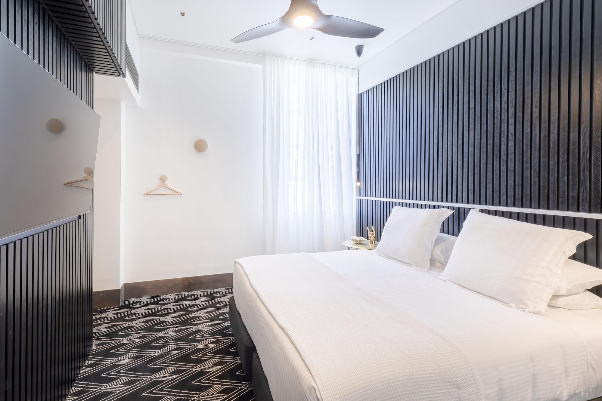Castlereagh Boutique Hotel, Ascend Hotel Collection Sydney Eksteriør bilde