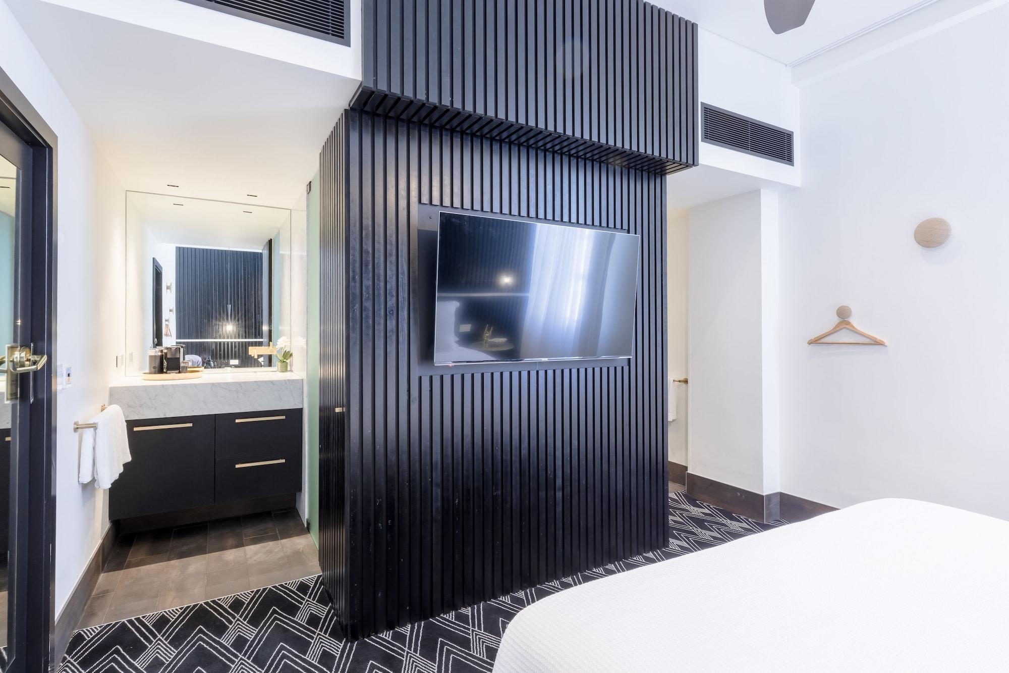 Castlereagh Boutique Hotel, Ascend Hotel Collection Sydney Eksteriør bilde
