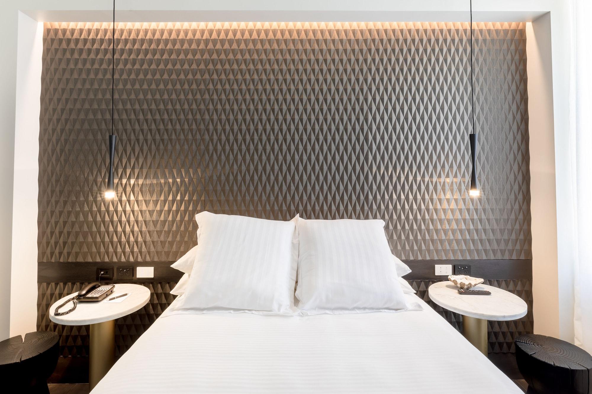 Castlereagh Boutique Hotel, Ascend Hotel Collection Sydney Eksteriør bilde