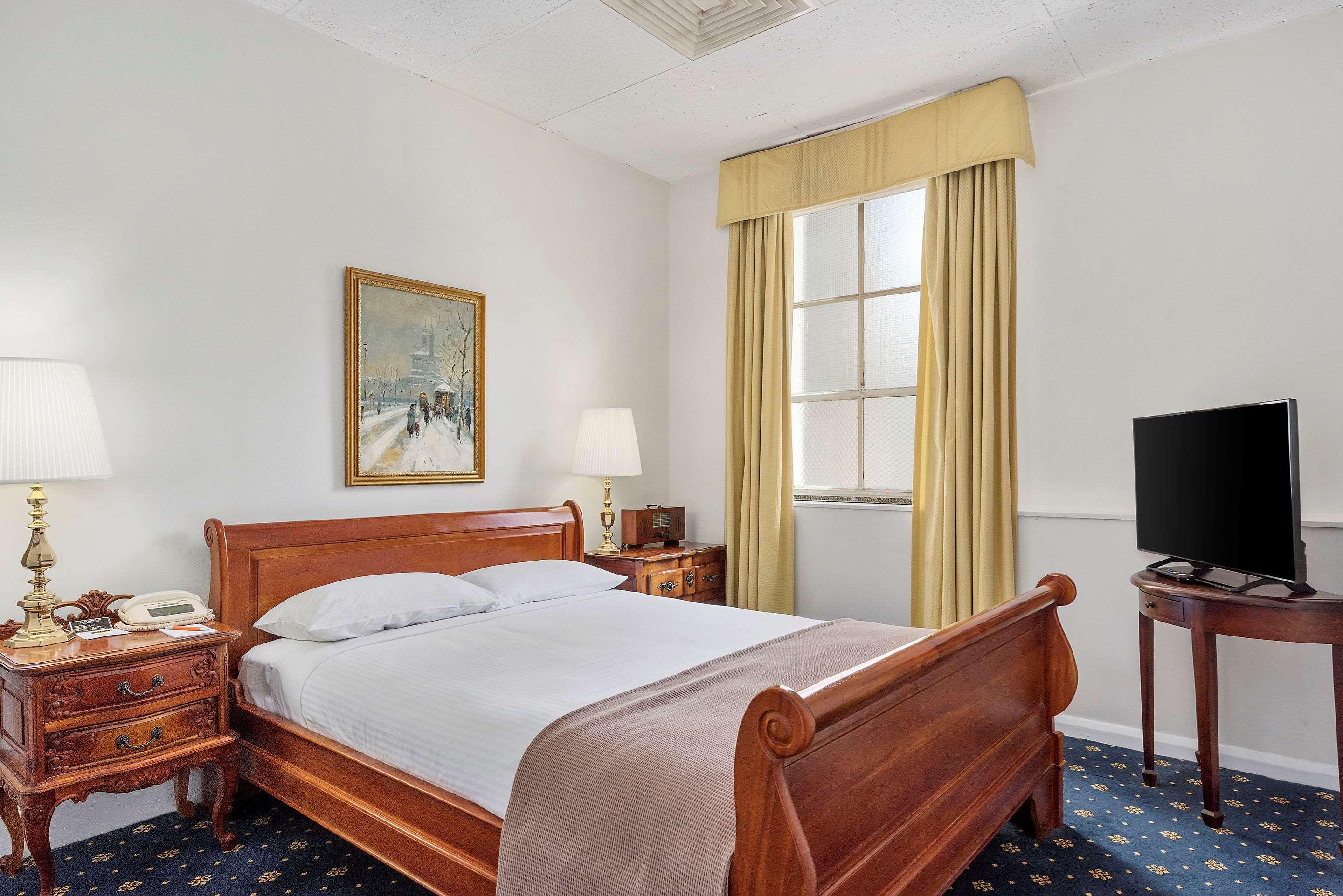 Castlereagh Boutique Hotel, Ascend Hotel Collection Sydney Eksteriør bilde