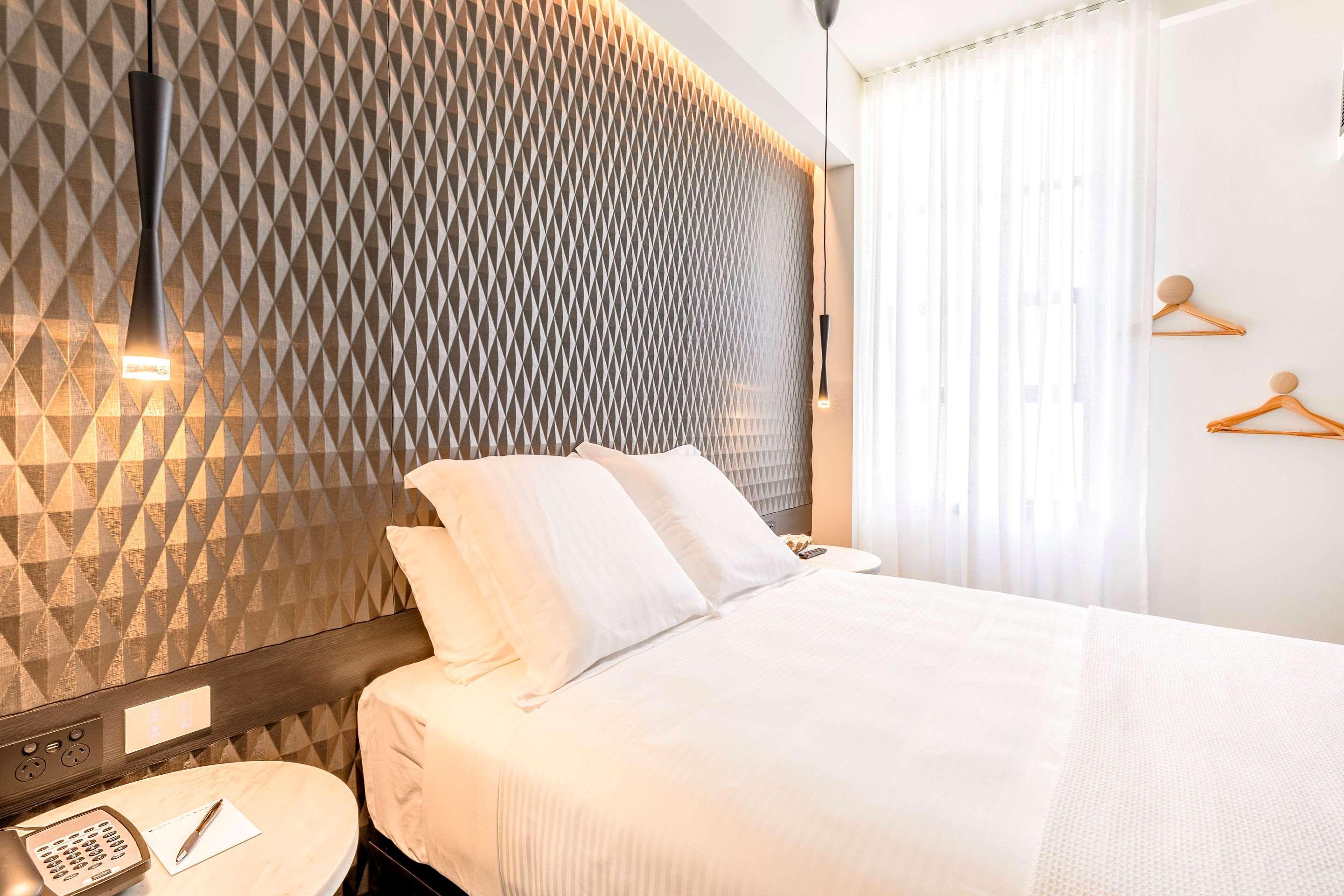 Castlereagh Boutique Hotel, Ascend Hotel Collection Sydney Eksteriør bilde
