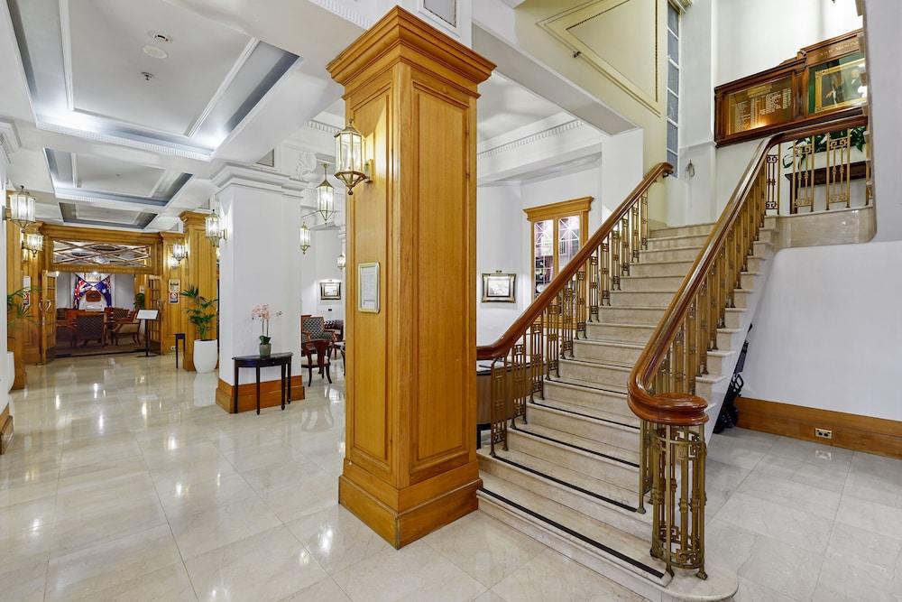 Castlereagh Boutique Hotel, Ascend Hotel Collection Sydney Eksteriør bilde