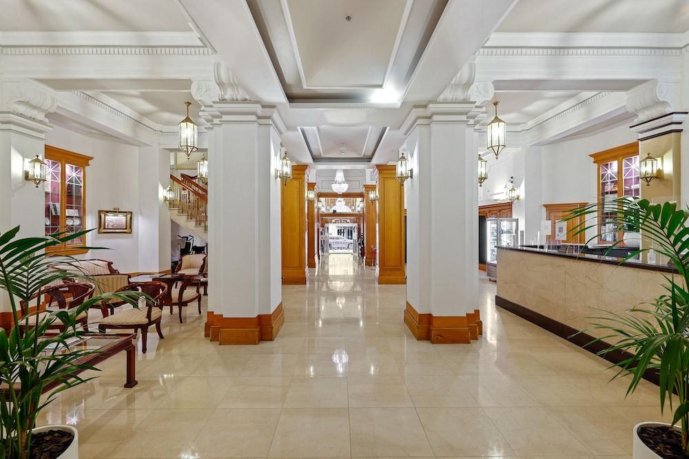 Castlereagh Boutique Hotel, Ascend Hotel Collection Sydney Eksteriør bilde