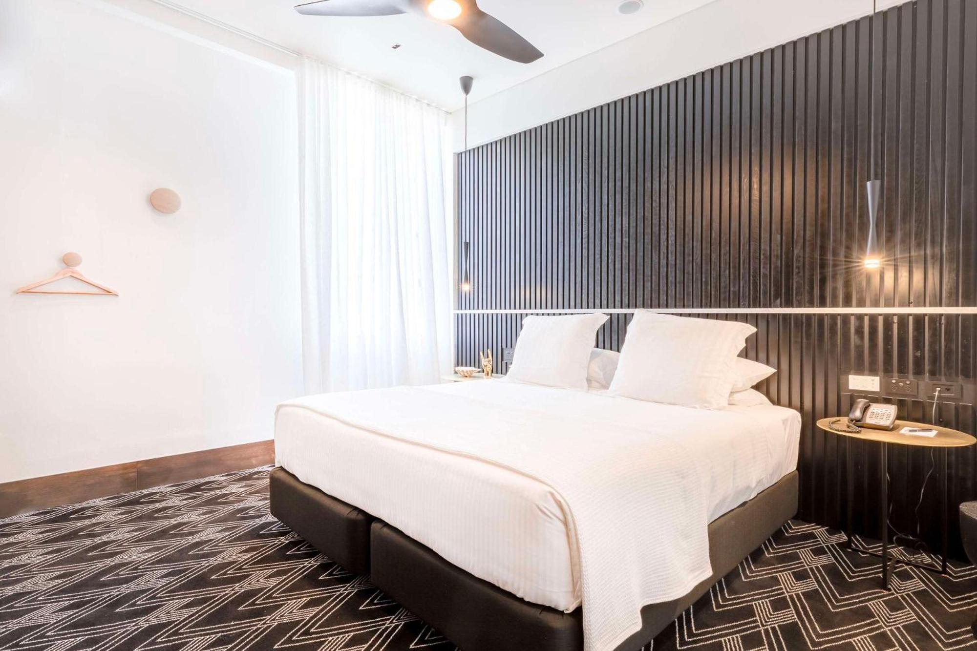 Castlereagh Boutique Hotel, Ascend Hotel Collection Sydney Eksteriør bilde